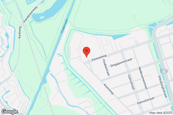Rotterdam Plastics BV