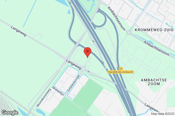 Tcr Trading Company Rotterdam Bv