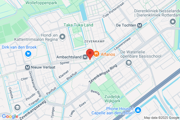 Andrea Textiel Shop