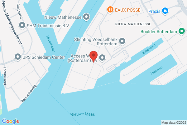 Seabrex Rotterdam B.V.