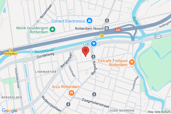 Loodgieter RVH Onderhoud Rotterdam