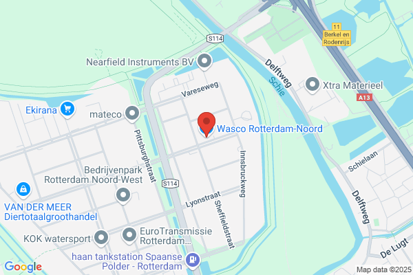 LoodgieterinRotterdam