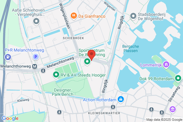 Berghout Loodgietersbedrijf Arnold