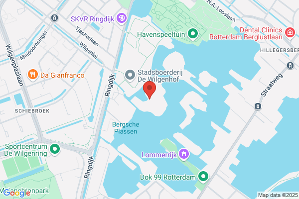 Boerdam, C J P