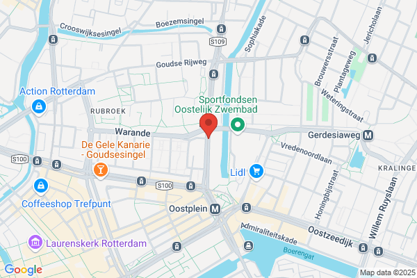 Boezem Bv, De