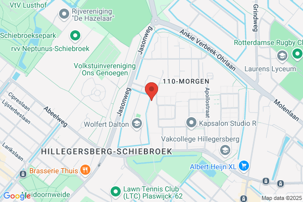 Breetveld Bv, J