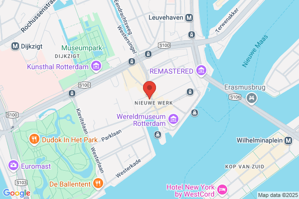 Delta Rotterdam Vof