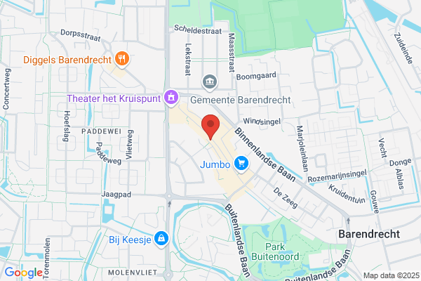 Drijver Bv, Den