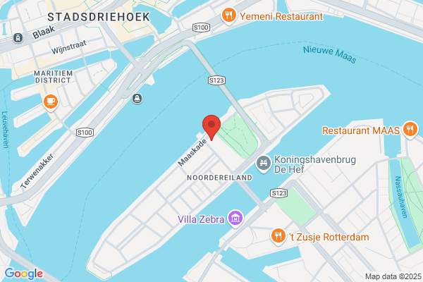 Dubbelmonde Rioleringsbedrijf
