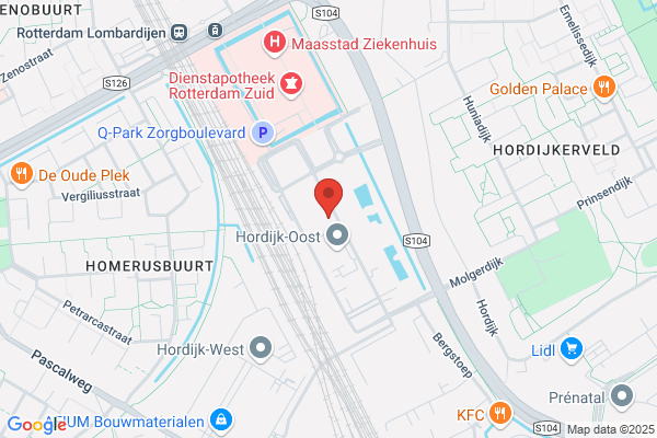 Hofrijn Combinatie Vof