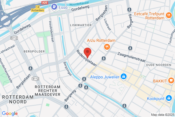 MR Loodgieter Rotterdam