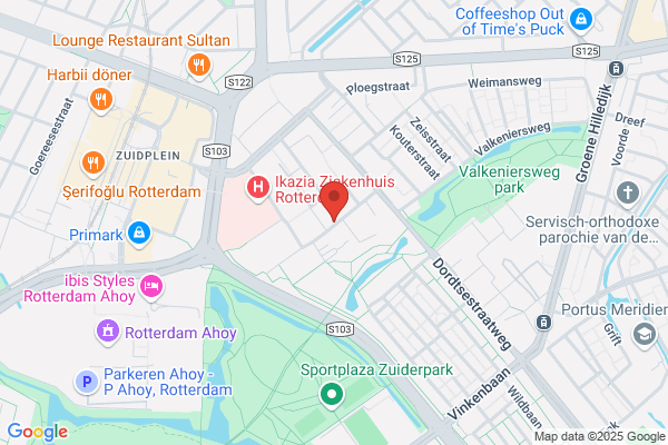 Meggelen, J Van