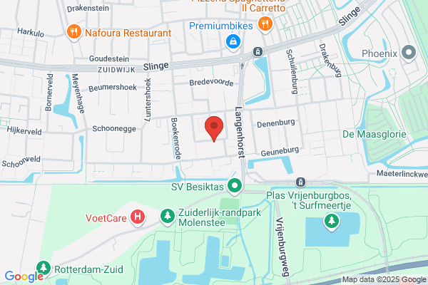 Ontstoppingsbedrijf Rotterdam