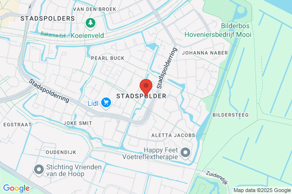 Oosterlee Installaties & Co, R