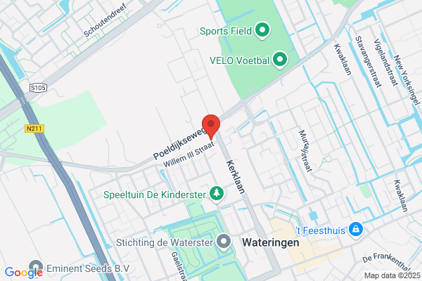 Reijn Bv, M Van