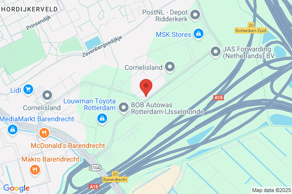 Visser & vd Hell Loodgietersbedrijf BV