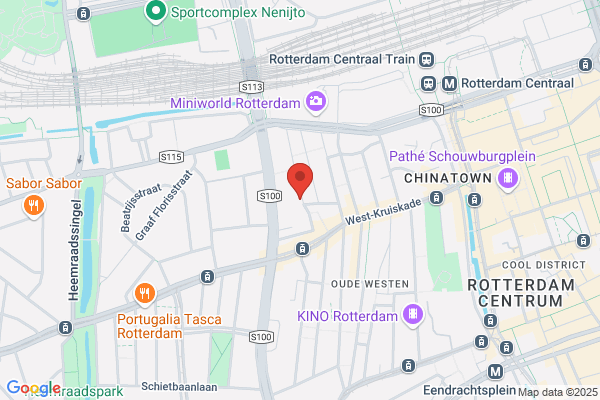 * P Claessens Onderhoudsbedrijf