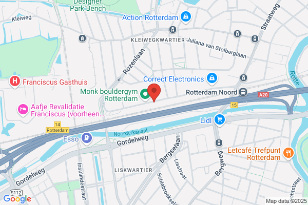 Aalborg Badkamerspecialist