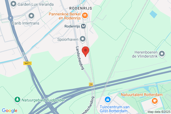 Boy Pelgrim Luchttechniek Bv