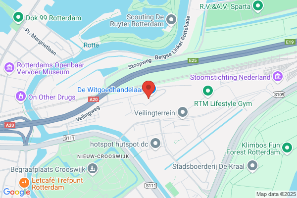 Bv Loodgietersbedrijf V/H J.A. Meijer
