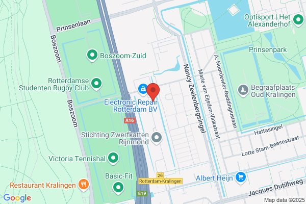 Cdi Installatie- Daktechniek Bv