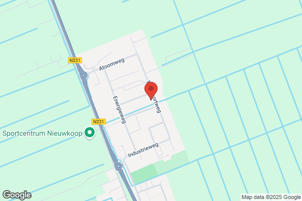 D Van Hoorn's Loodgietersbedrijf