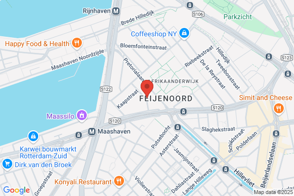 Ejas Onderhoudsbedrijf