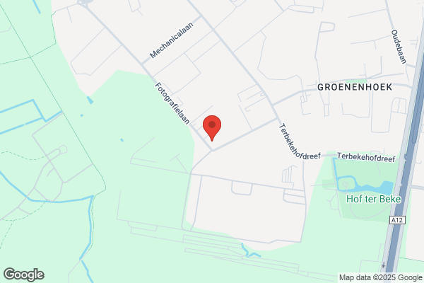Engelen Heere Koelservice Bv