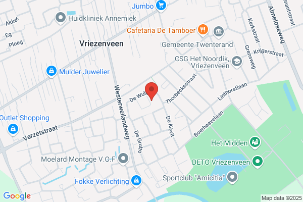 Fkb Freek's Klussenbedrijf
