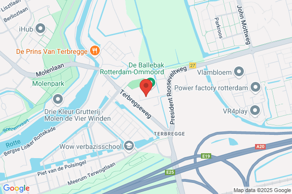 J.M. De Haas Loodgieters- En Installatiebedrijf Bv