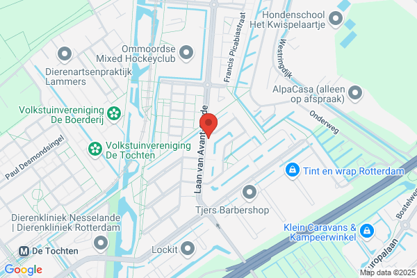 Loodgietersbedrijf De Boezem