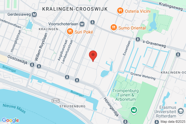 Onderhoudsbedrijf J.A. Verkleij