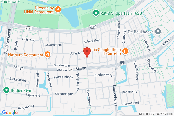 Onderhoudsbedrijf S. De Korte