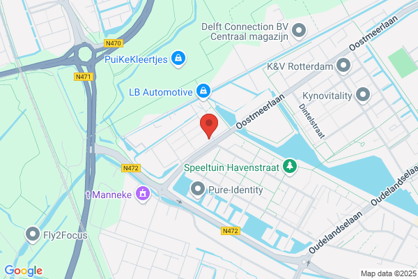 S.B. Van Der Heijden Installatiebedrijf