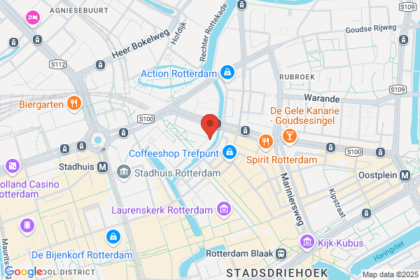 Streefkerk Bv Installatiebedrijf