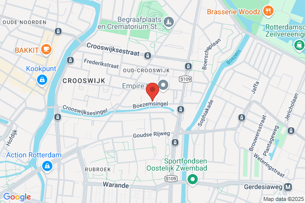 Van Leeuwen Onderhoudsbedrijf Cd