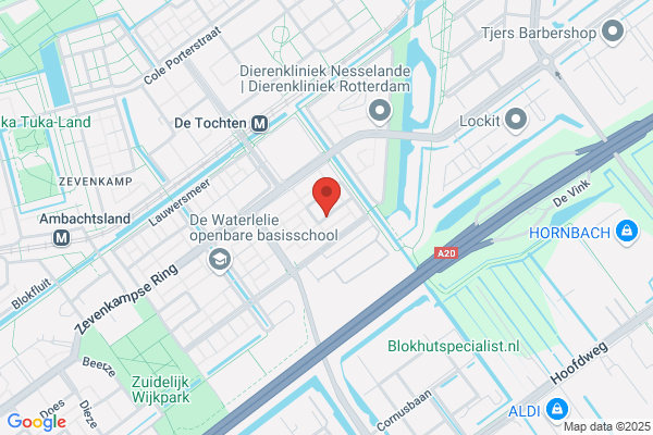 Verveld