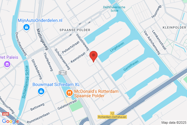 Vreeswijk Warmte Bv