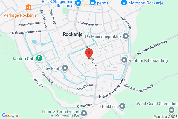 Centrum Nieuwwerk