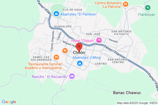 Chilon