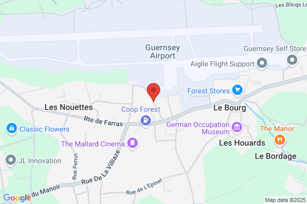 Aurigny Air Services