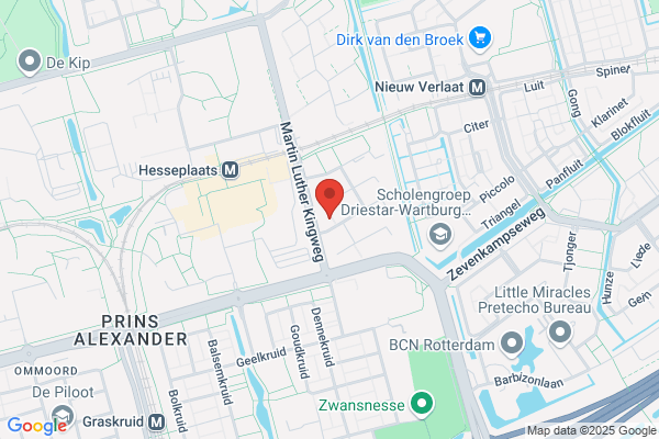Individuele Beroepskeuze Begeleiding