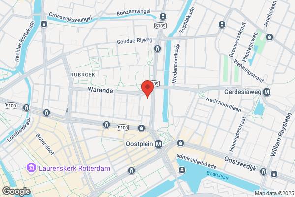 Koninklijke Amman Stichting