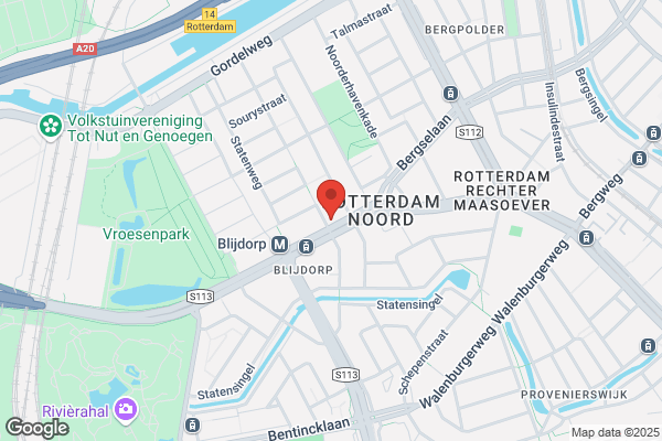 Landelijk Buro Ter Bestrijding Van Rassendiscrimin