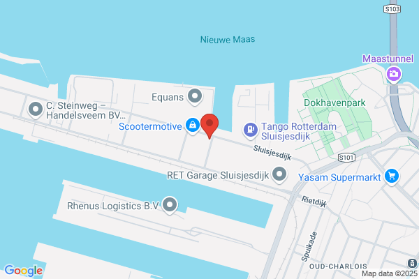 Jacobs Van De Ven & Zn