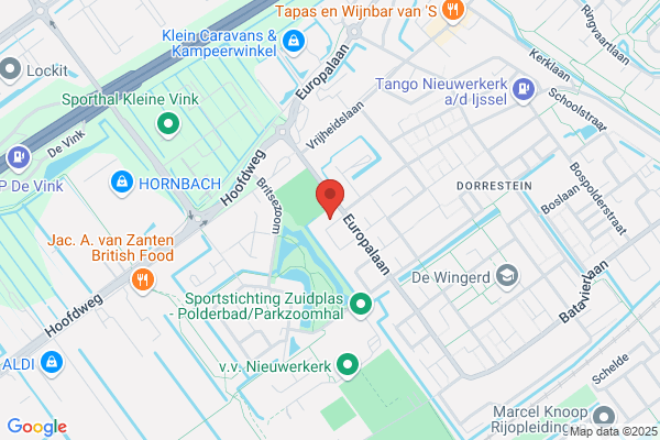 Boer Bv