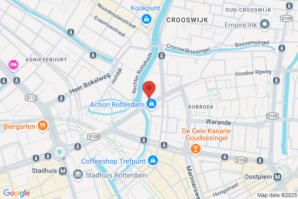 Domica Rotterdam