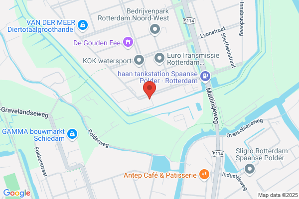 Hogema Onroerend Goed Bv