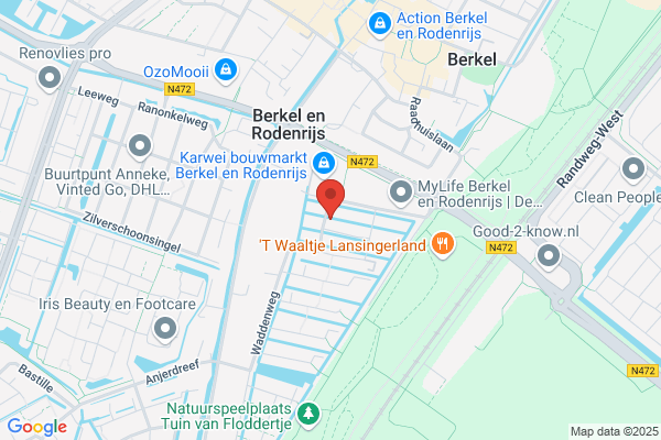 Kamen Home Rentals Bv