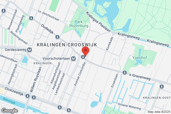 Langejan Bv, Makelaarskantoor